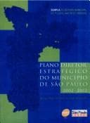 Plano diretor estratégico do Município de São Paulo, 2002-2012