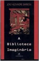 A biblioteca imaginária