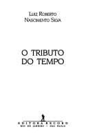 O tributo do tempo