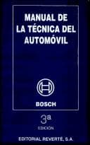 Manual de la Técnica Del Automóvil