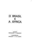 O Brasil e a África
