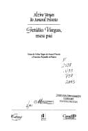 Getúlio Vargas, meu pai