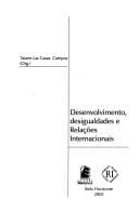 A agenda social das relações internacionais