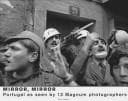 Mirror, mirror: Portugal as seen by Magnum photographers