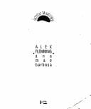Alex Flemming