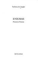 Enigmas: primeiros poemas