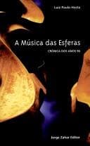 A música das esferas: crônica dos anos 90