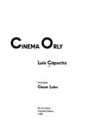 Cinema Orly