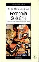 Economia solidária: o desafio da democratização das relações de trabalho