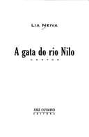 A gata do rio Nilo: contos