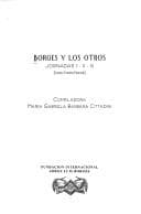 Borges y Los Otros: Jornadas I, II, III (2001-2002-2003)