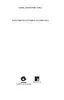 Investimentos externos no Mercosul