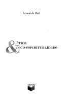 Etica & eco-espiritualidade