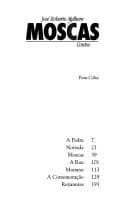Moscas: contos