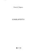 A barlavento