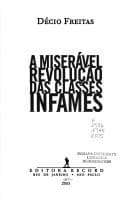 A miserável revolução das classes infames