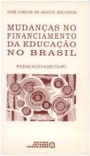Mudanças no financiamento da educação no Brasil