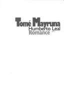 Tomé Mayruna: romance
