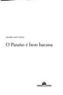 O paraíso é bem bacana
