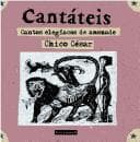 Cantáteis: cantos elegíacos de amozade