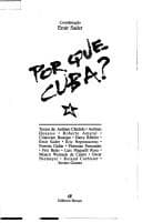 Por qué Cuba?