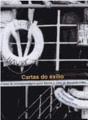 Cartas do exílio: a troca de correspondência entre Marina e Júlio de Mesquita Filho