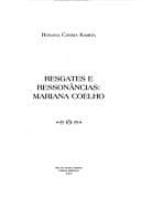 Resgates e ressonâncias: Mariana Coelho