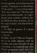 O Clube dos Anjos