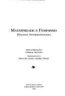 Maternidade e feminismo: diálogos interdisciplinares