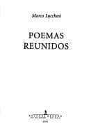 Poemas reunidos