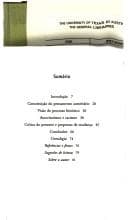 O pensamento nacionalista autoritário: (1920-1940)