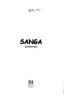Sanga: poemas