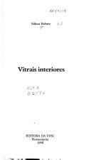 Vitrais interiores