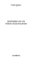 Dezembro de um verão maravilhoso