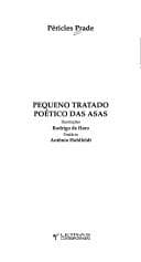 Pequeno tratado poético das asas