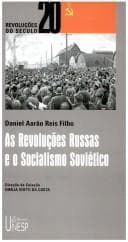 As revolucoes russas e o socialismo sovietico.