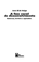 A face rural do desenvolvimento: natureza, território e agricultura