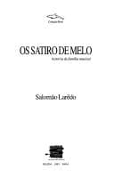 Os Satiro de Melo: história de família musical