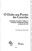 O diabo nos porões das caravelas: mentalidades, colonialismo e reflexos na constituição da religiosidade brasileira nos séculos XVI e XVII