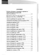 Promessas desfeitas: documentação paranaense em processos do Juízo Eclesiástico da Diocese de São Paulo (1750 a 1796)