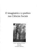O imaginário e o poético nas ciências sociais