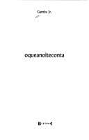 Oqueanoiteconta