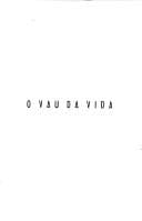 O vau da vida: romance