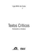 Textos críticos: analisando a literatura