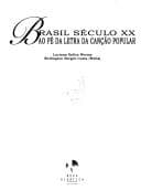 Brasil século XX ao pé da letra da canção popular