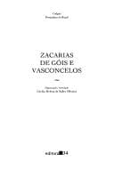 Zacarias de Góis e Vasconcelos