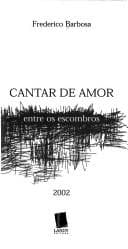 Cantar de amor entre os escombros