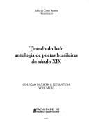 Tirando do baú: antologia de poetas brasileiras do século XIX