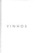 Vinhos: poemas