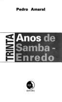 Trinta anos de samba-enredo